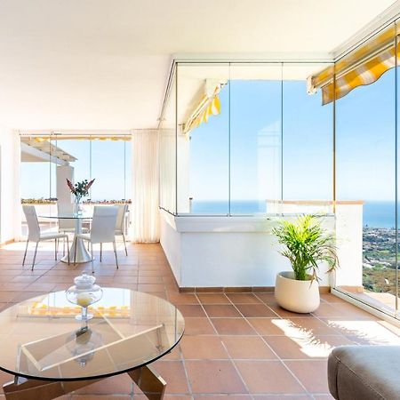 Venus Malaga Apartamento De Lujo Rincón de la Victoria Екстериор снимка