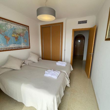 Venus Malaga Apartamento De Lujo Rincón de la Victoria Екстериор снимка
