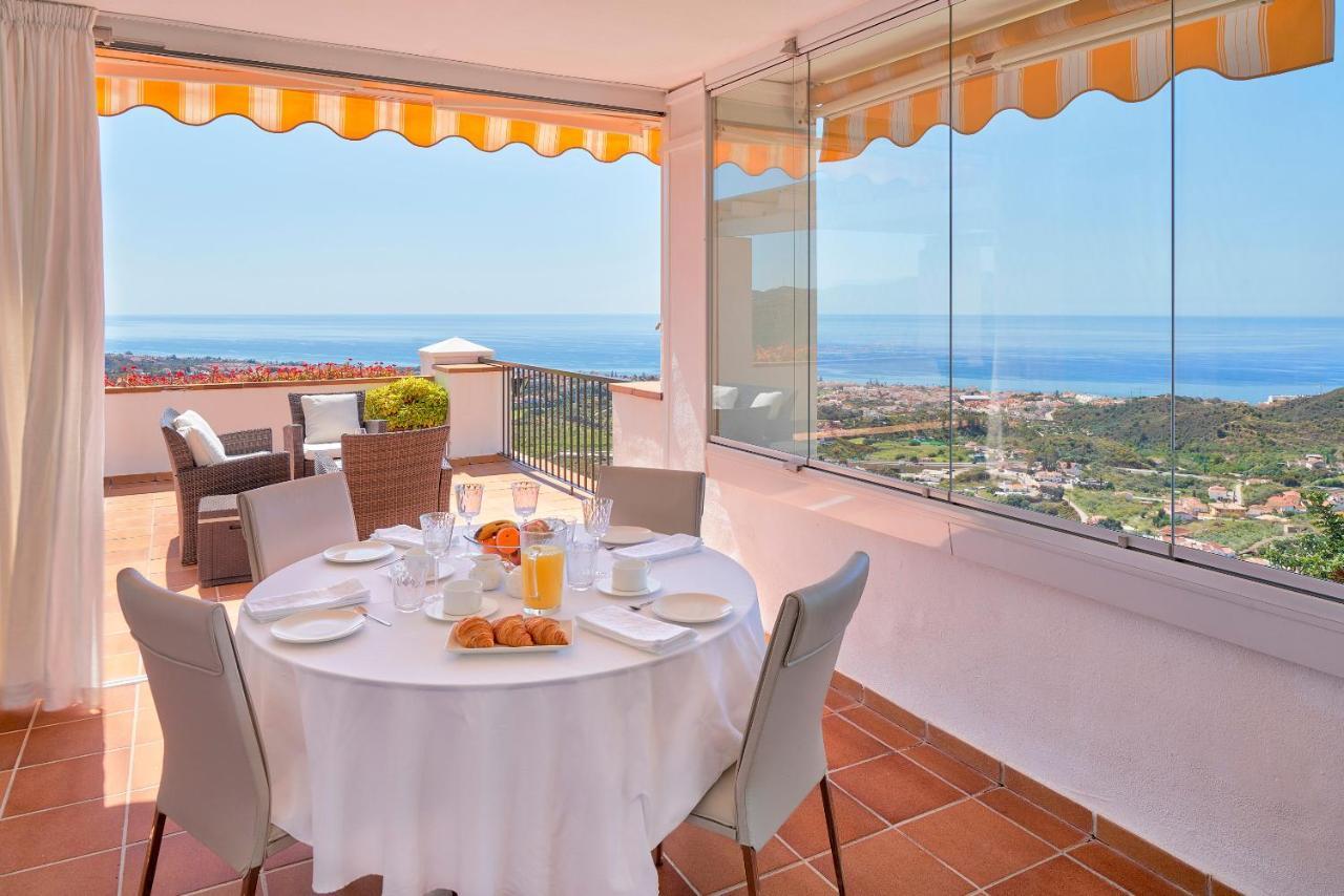 Venus Malaga Apartamento De Lujo Rincón de la Victoria Екстериор снимка