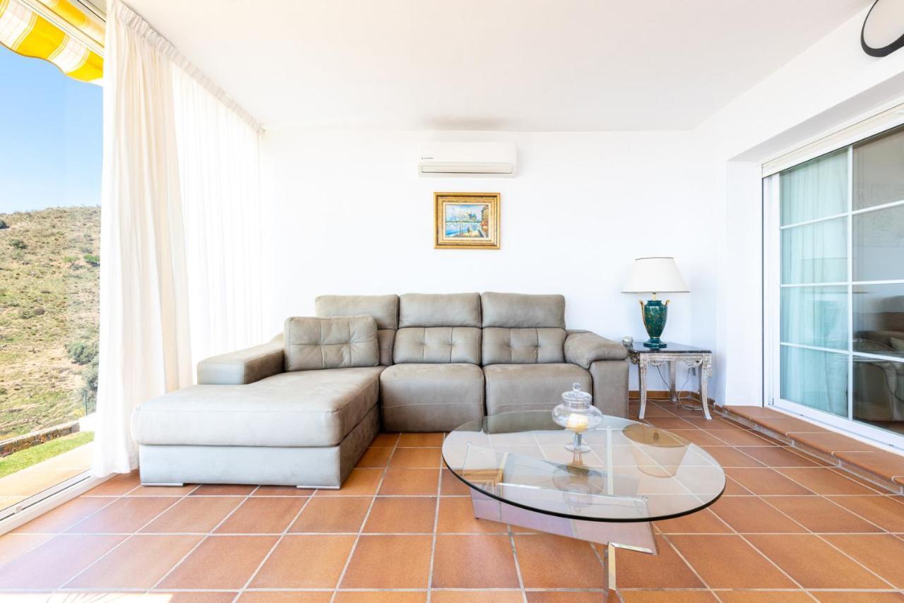 Venus Malaga Apartamento De Lujo Rincón de la Victoria Екстериор снимка