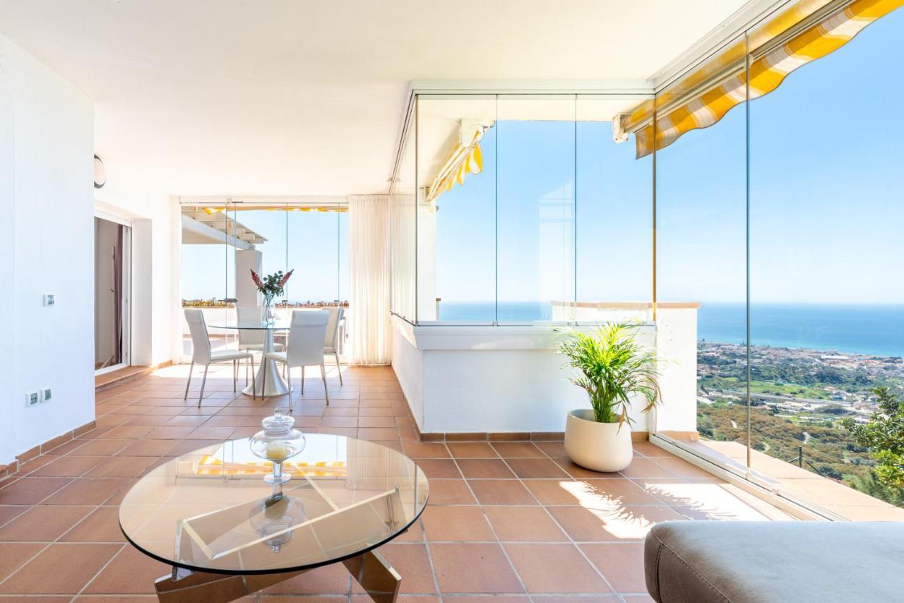 Venus Malaga Apartamento De Lujo Rincón de la Victoria Екстериор снимка