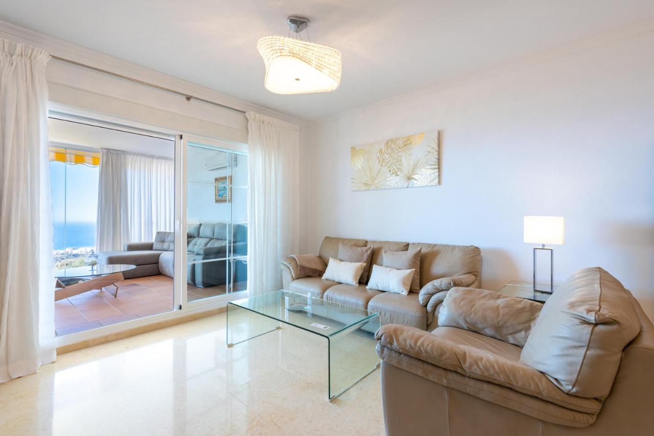 Venus Malaga Apartamento De Lujo Rincón de la Victoria Екстериор снимка