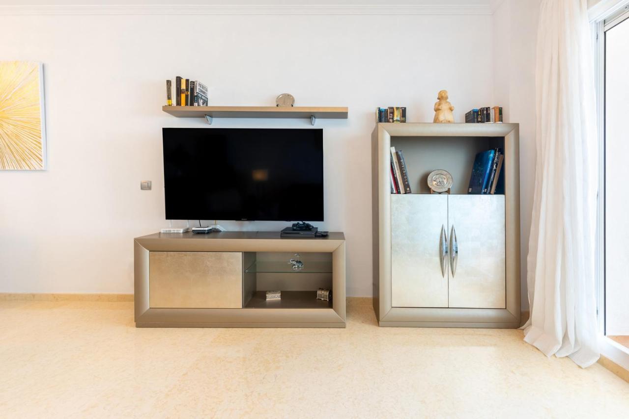 Venus Malaga Apartamento De Lujo Rincón de la Victoria Екстериор снимка