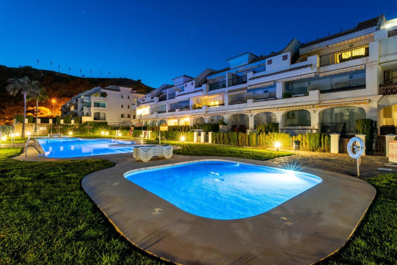 Venus Malaga Apartamento De Lujo Rincón de la Victoria Екстериор снимка