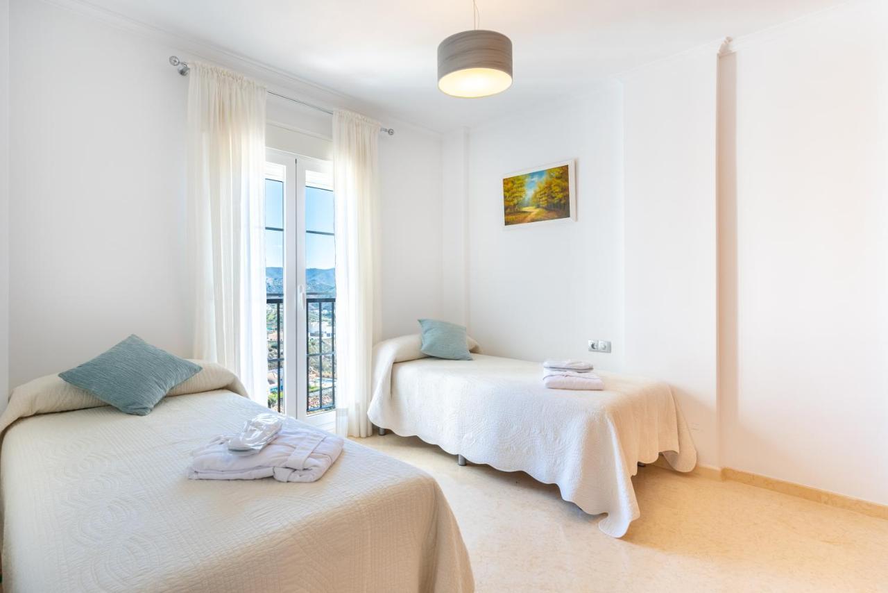 Venus Malaga Apartamento De Lujo Rincón de la Victoria Екстериор снимка