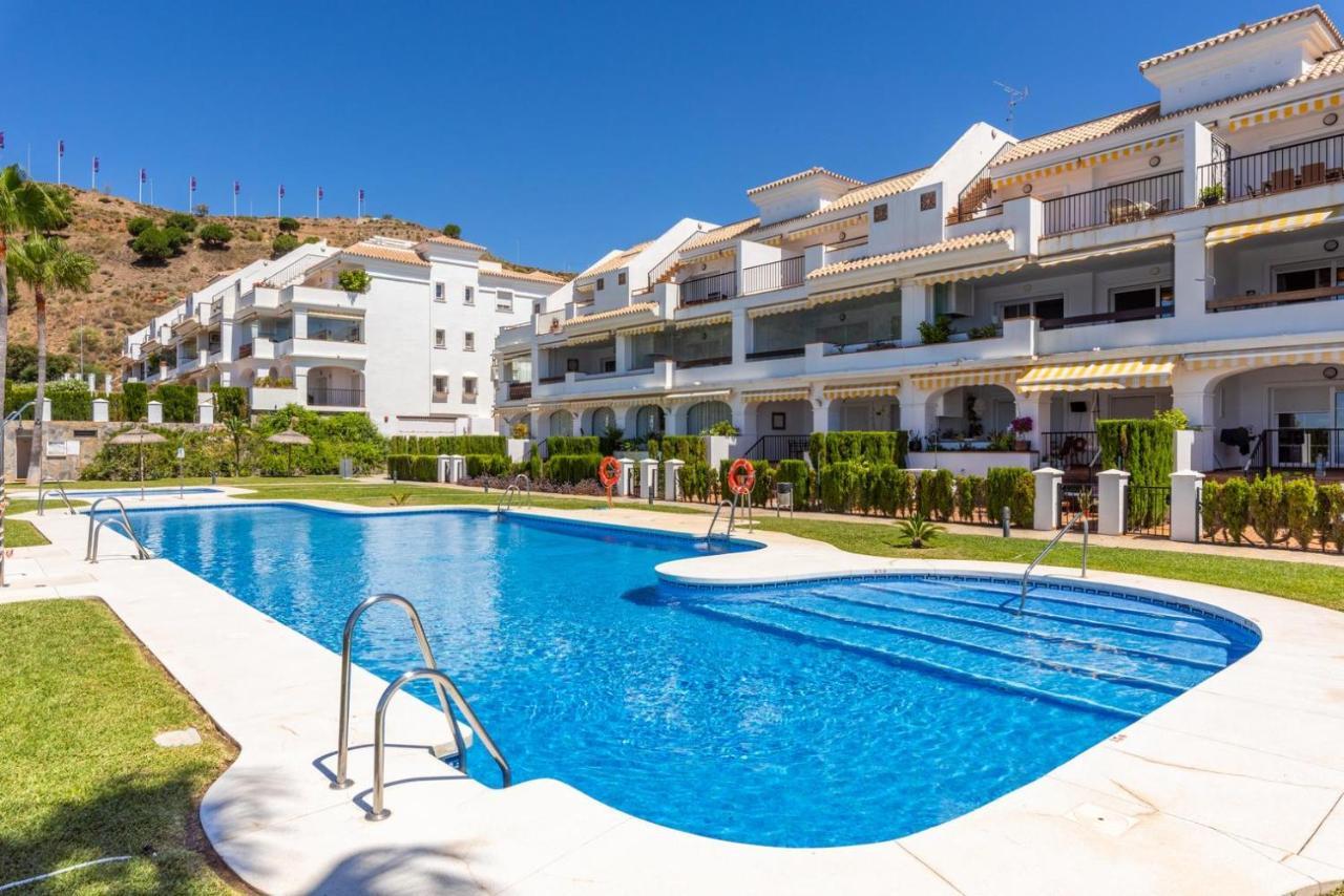 Venus Malaga Apartamento De Lujo Rincón de la Victoria Екстериор снимка