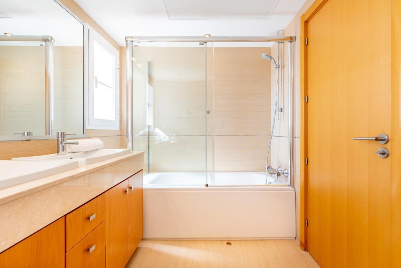 Venus Malaga Apartamento De Lujo Rincón de la Victoria Екстериор снимка