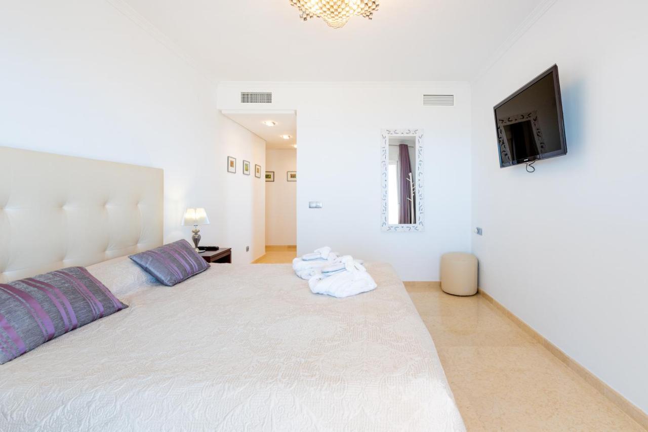 Venus Malaga Apartamento De Lujo Rincón de la Victoria Екстериор снимка