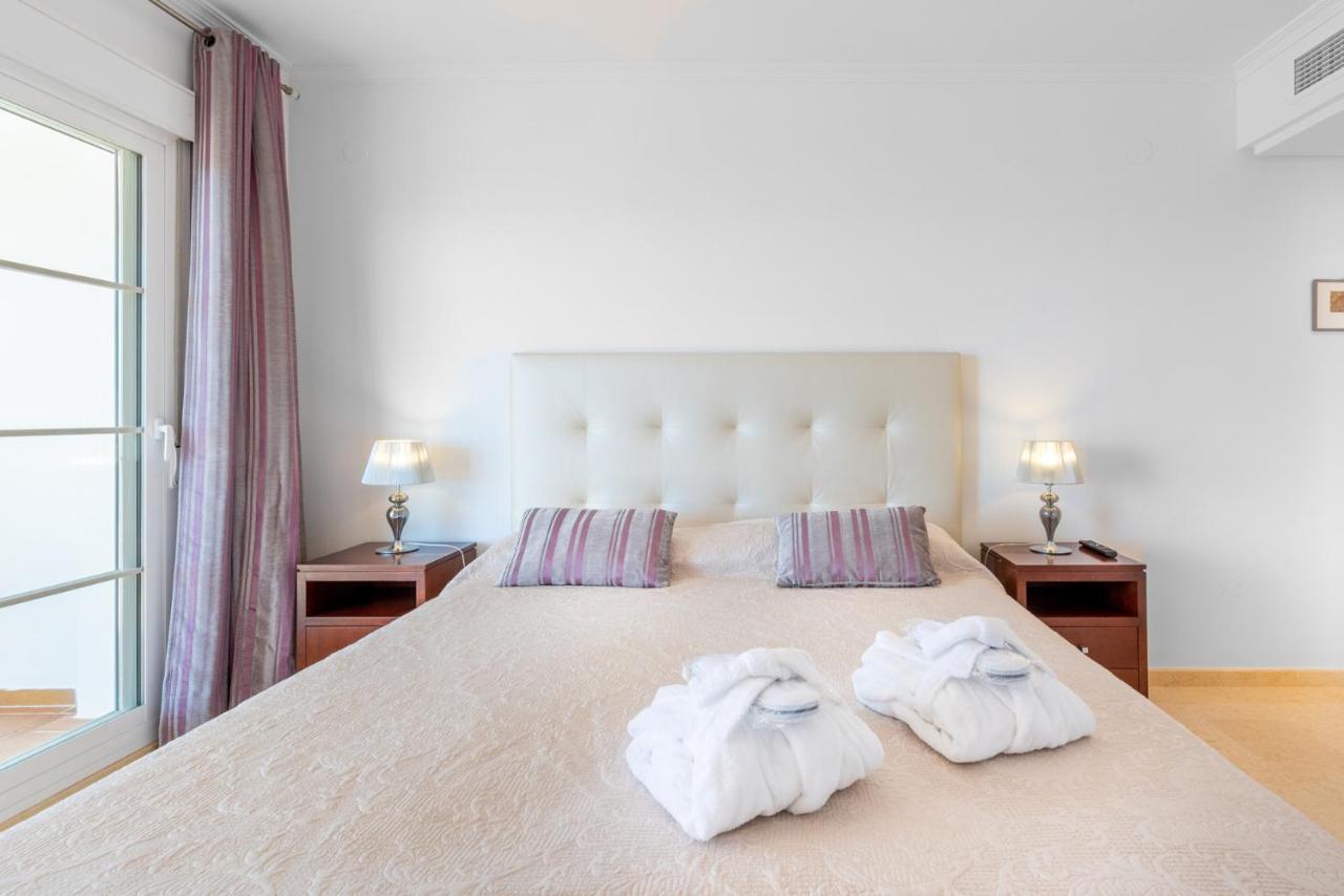 Venus Malaga Apartamento De Lujo Rincón de la Victoria Екстериор снимка