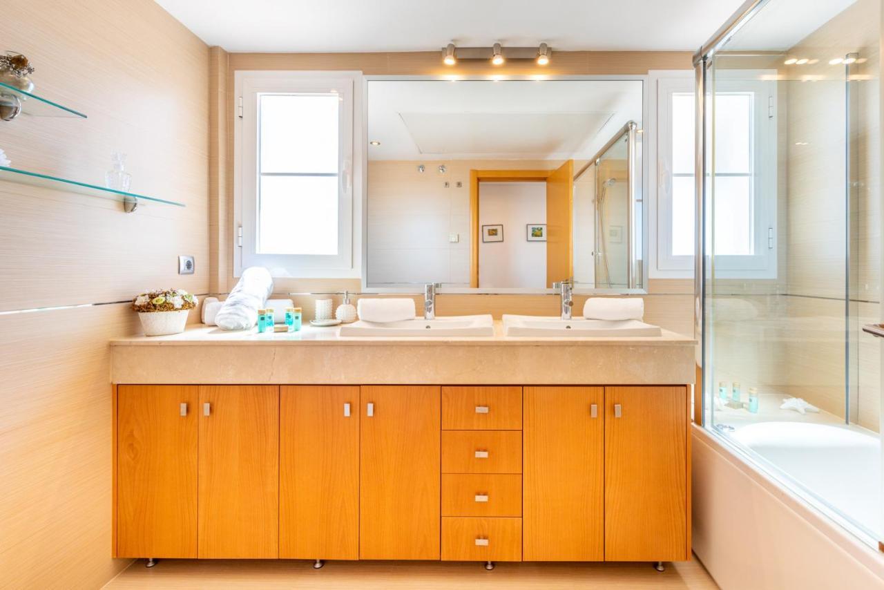 Venus Malaga Apartamento De Lujo Rincón de la Victoria Екстериор снимка