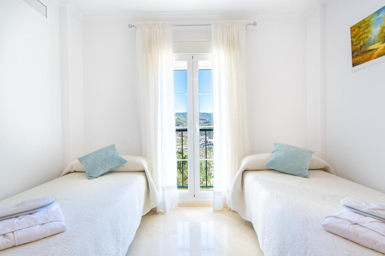 Venus Malaga Apartamento De Lujo Rincón de la Victoria Екстериор снимка