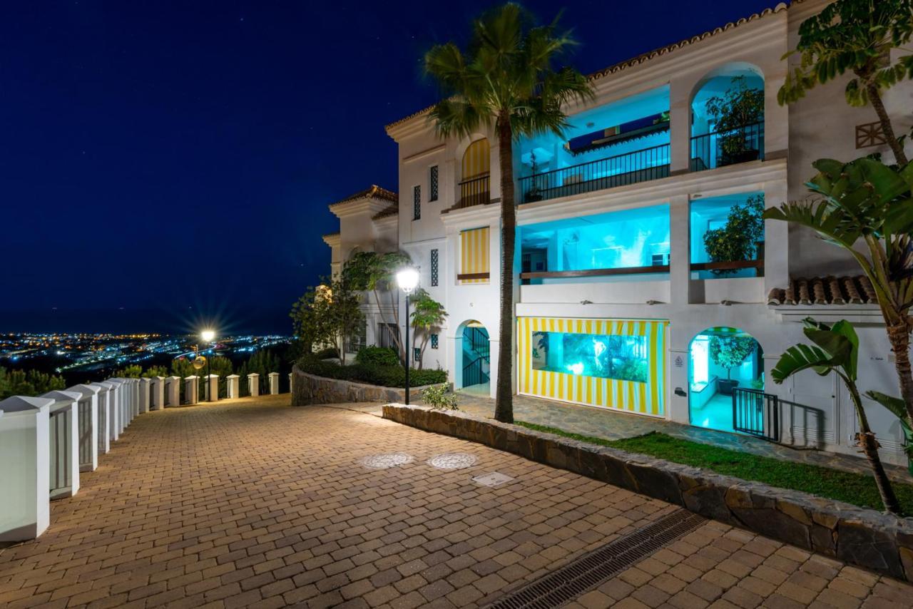 Venus Malaga Apartamento De Lujo Rincón de la Victoria Екстериор снимка