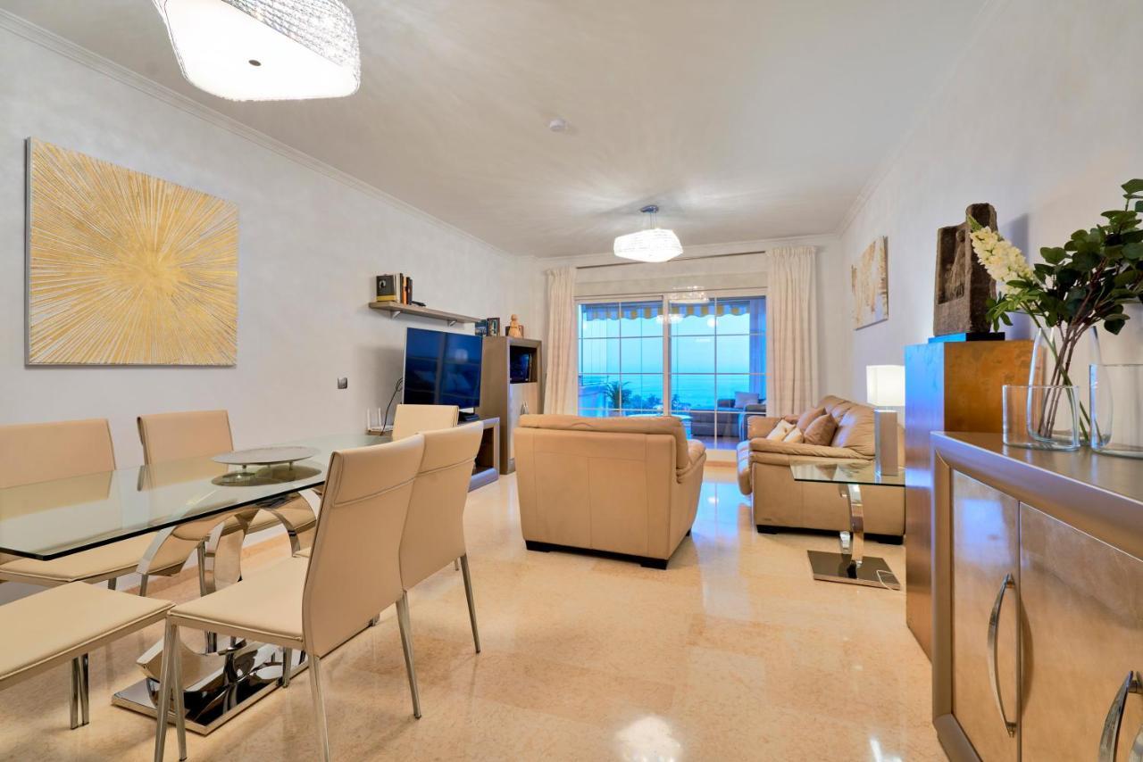 Venus Malaga Apartamento De Lujo Rincón de la Victoria Екстериор снимка