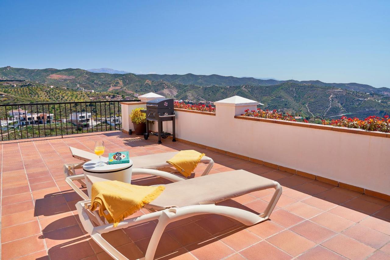 Venus Malaga Apartamento De Lujo Rincón de la Victoria Екстериор снимка