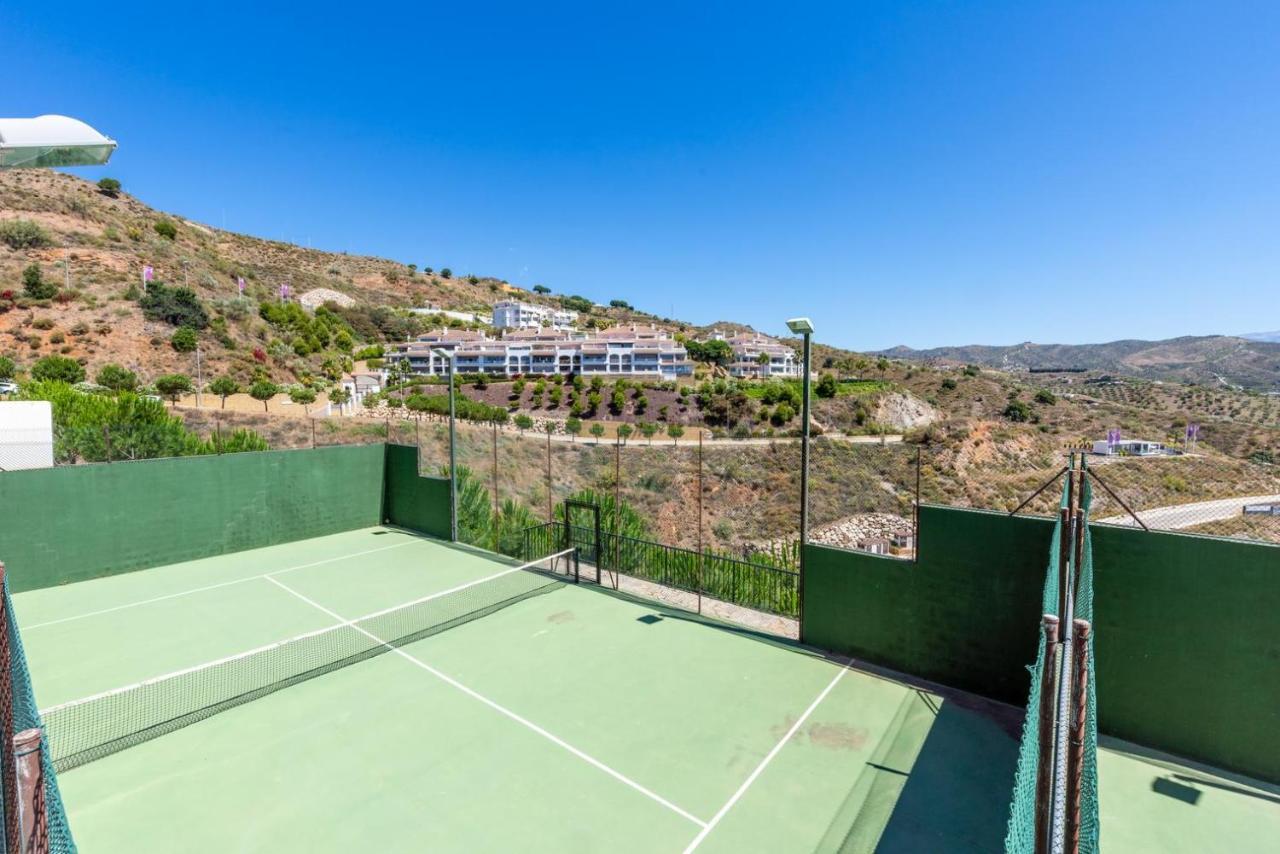 Venus Malaga Apartamento De Lujo Rincón de la Victoria Екстериор снимка