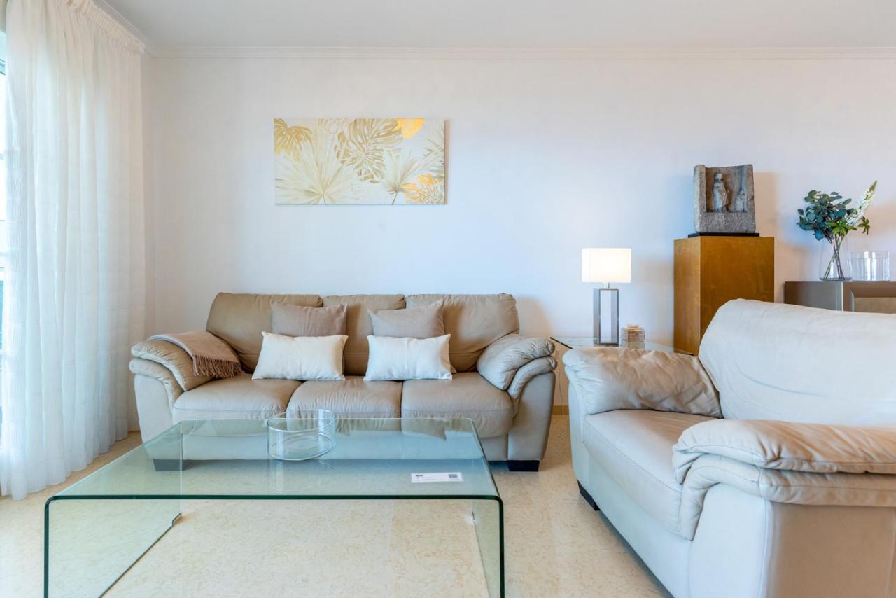 Venus Malaga Apartamento De Lujo Rincón de la Victoria Екстериор снимка