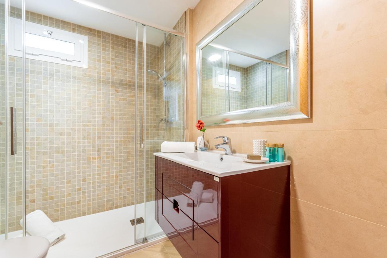 Venus Malaga Apartamento De Lujo Rincón de la Victoria Екстериор снимка