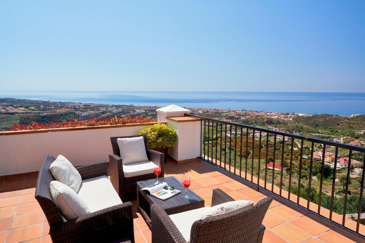 Venus Malaga Apartamento De Lujo Rincón de la Victoria Екстериор снимка