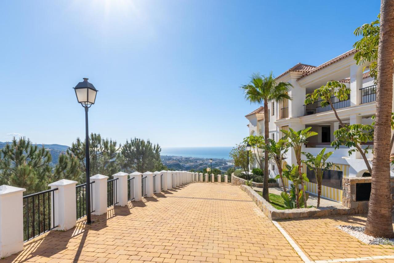 Venus Malaga Apartamento De Lujo Rincón de la Victoria Екстериор снимка