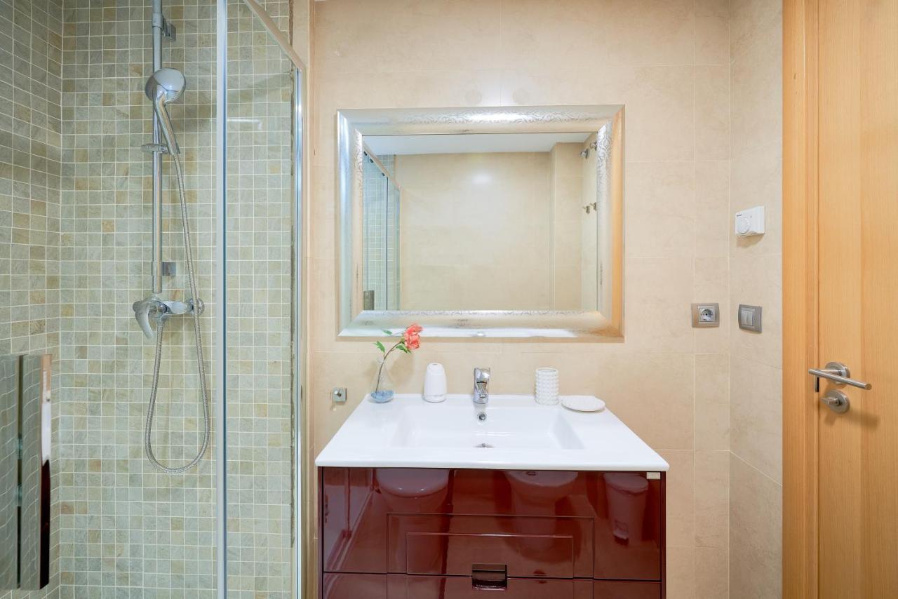 Venus Malaga Apartamento De Lujo Rincón de la Victoria Екстериор снимка