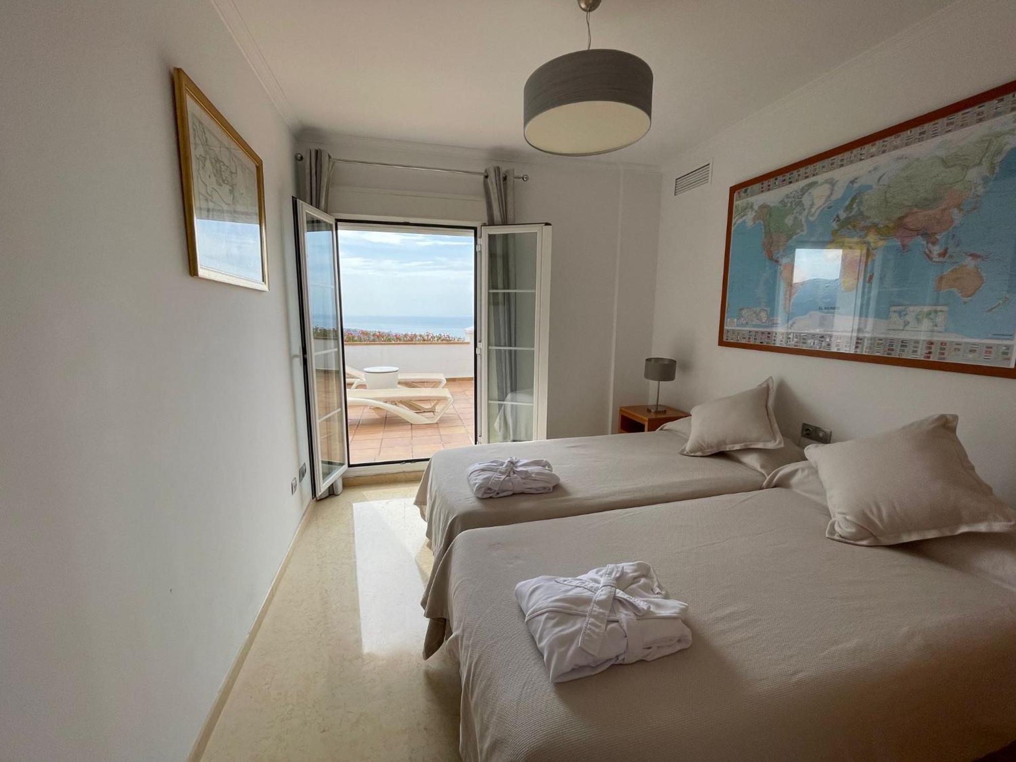 Venus Malaga Apartamento De Lujo Rincón de la Victoria Екстериор снимка